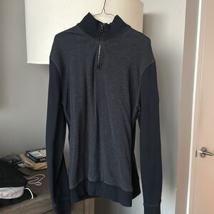 Hugo boss sweater men - size M